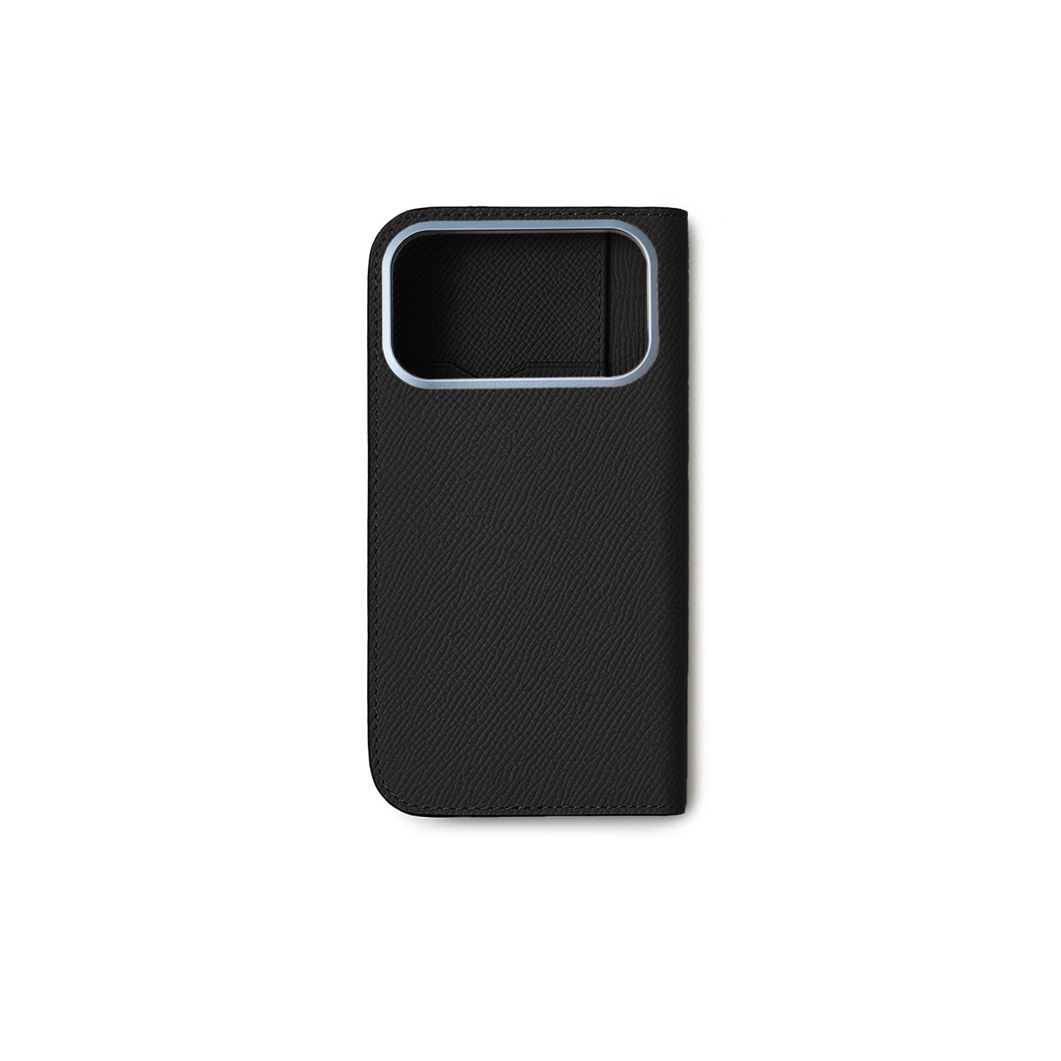 iPhone 17 Pro Max) ダイアリーケース ノービレレザー