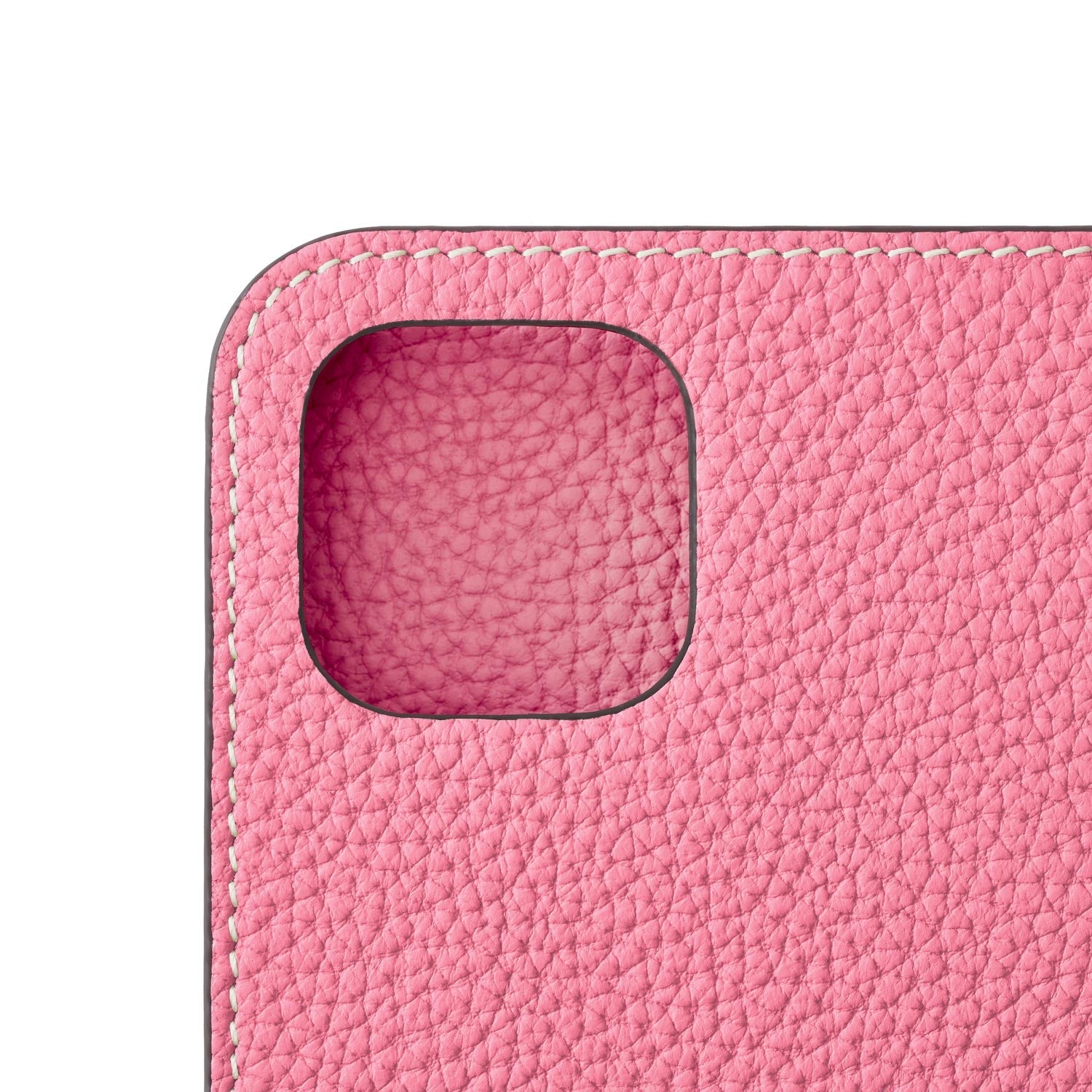 ボナベンチュラ iPhone 14 Pro ダイヤリーケース シュリンクレザー iPhone 14 Pro) ダイアリーケース シュリンクレザー