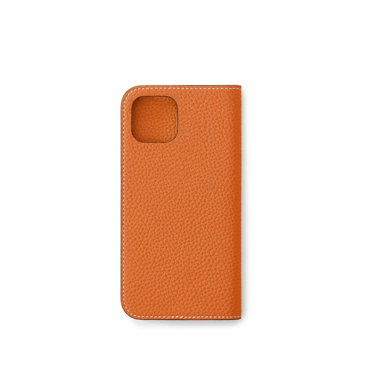 iPhone 14) ダイアリーケース シュリンクレザー – BONAVENTURA (ボナ