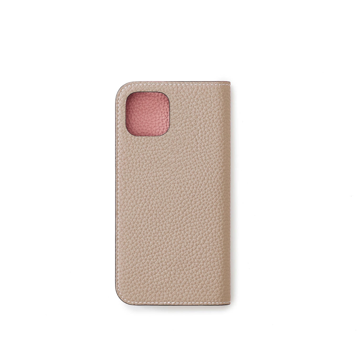ボナベンチュラ シュリンクレザー　スマホケース　iPhone 14 Plus bodt14pl-ggcp_2.jpg?v=