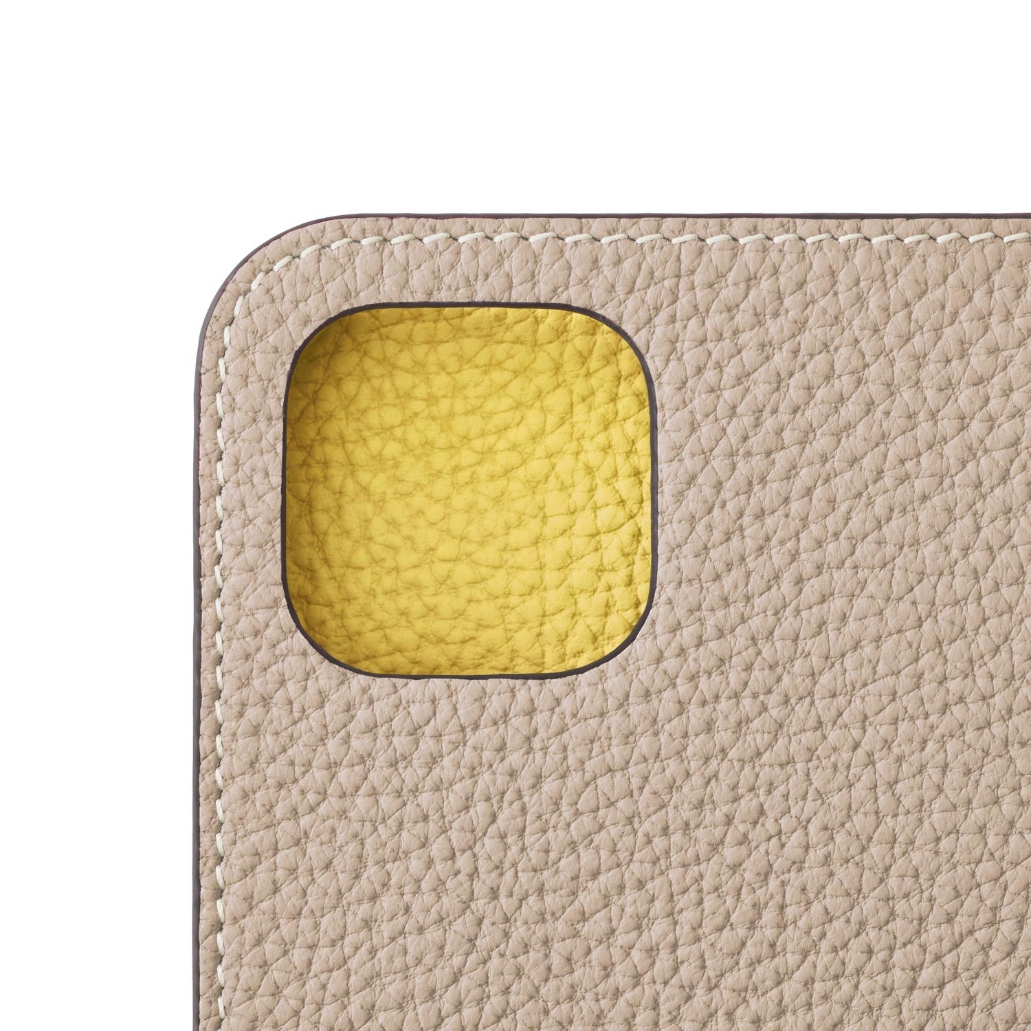 iPhone 15) ダイアリーケース シュリンクレザー – BONAVENTURA (ボナ