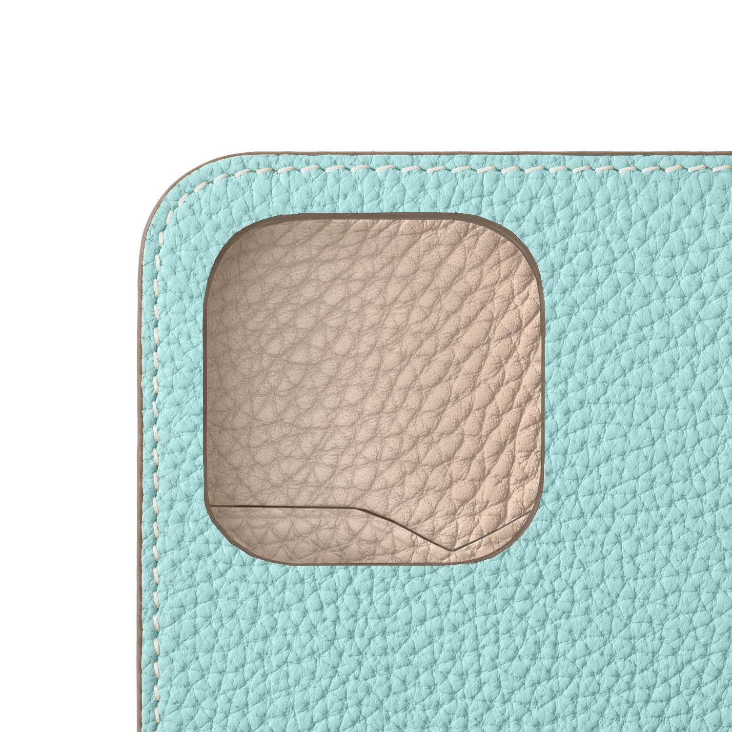 iPhone 15 Pro) ダイアリーケース シュリンクレザー – BONAVENTURA