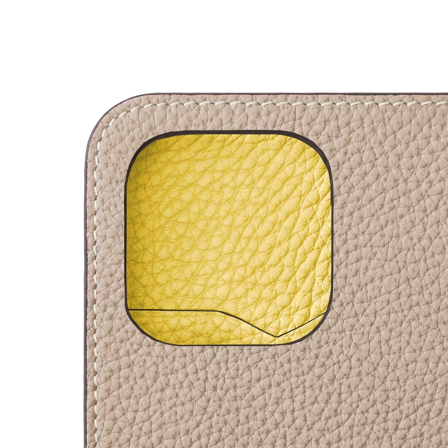 iPhone 15 Pro Max) ダイアリーケース シュリンクレザー – BONAVENTURA