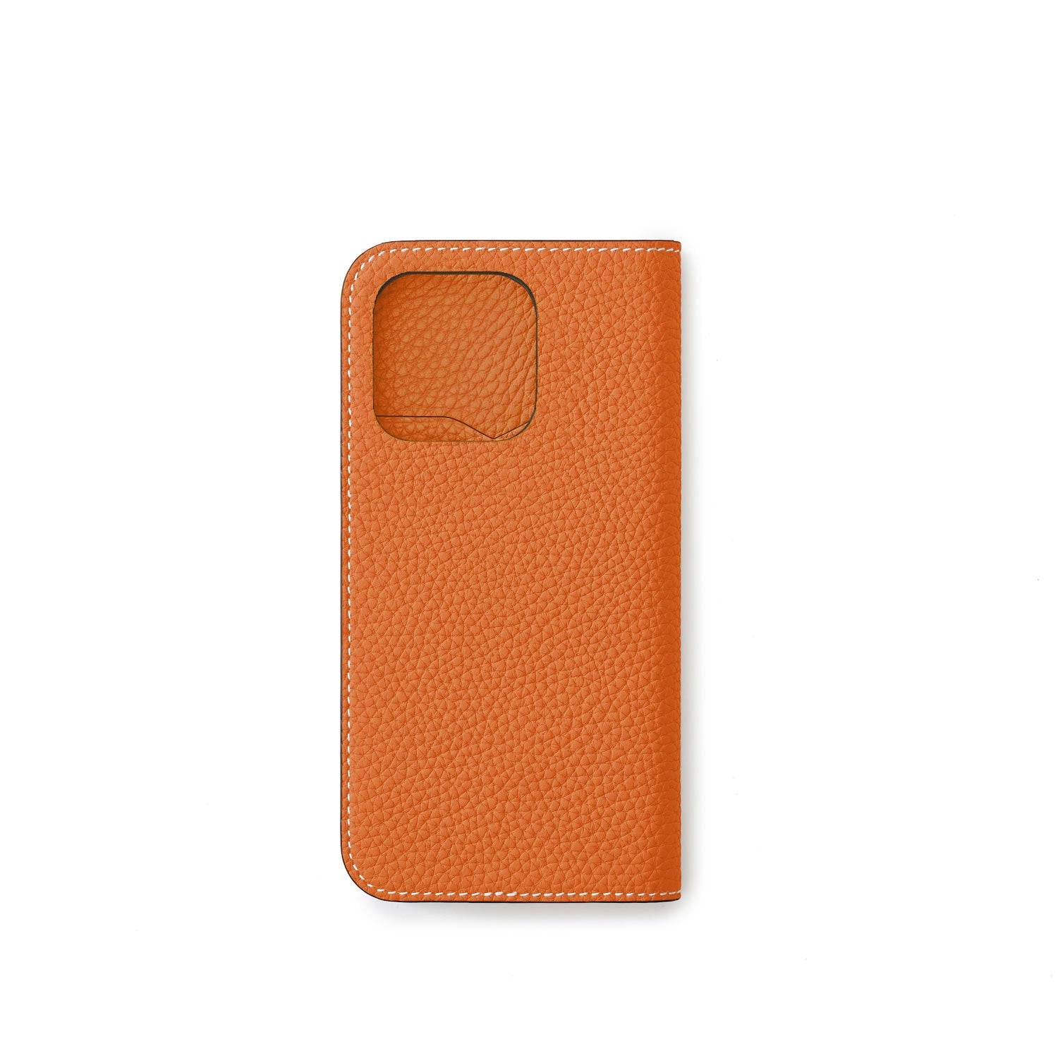 iPhone 15 Pro Max) ダイアリーケース シュリンクレザー – BONAVENTURA