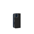 (iPhone 16) Diary Case Shrink Leather