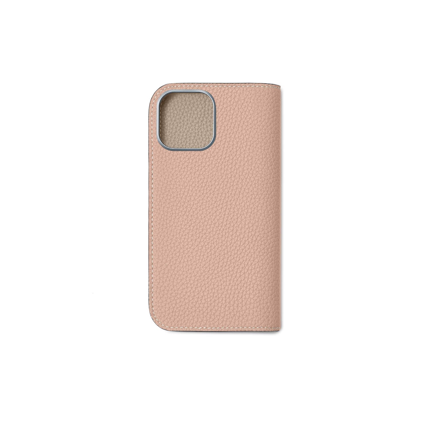 iPhone 16) ダイアリーケース シュリンクレザー – BONAVENTURA (ボナ