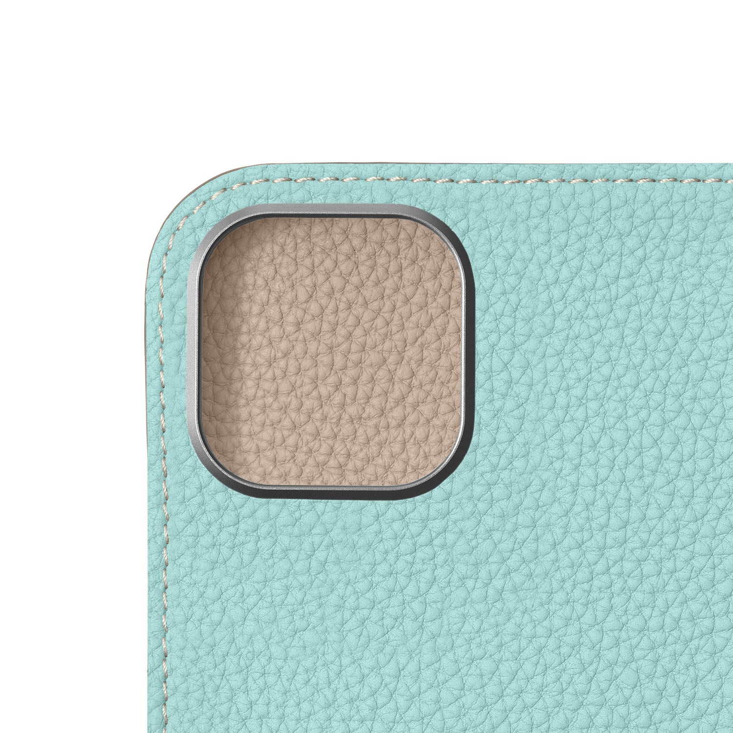iPhone 16) ダイアリーケース シュリンクレザー – BONAVENTURA (ボナ