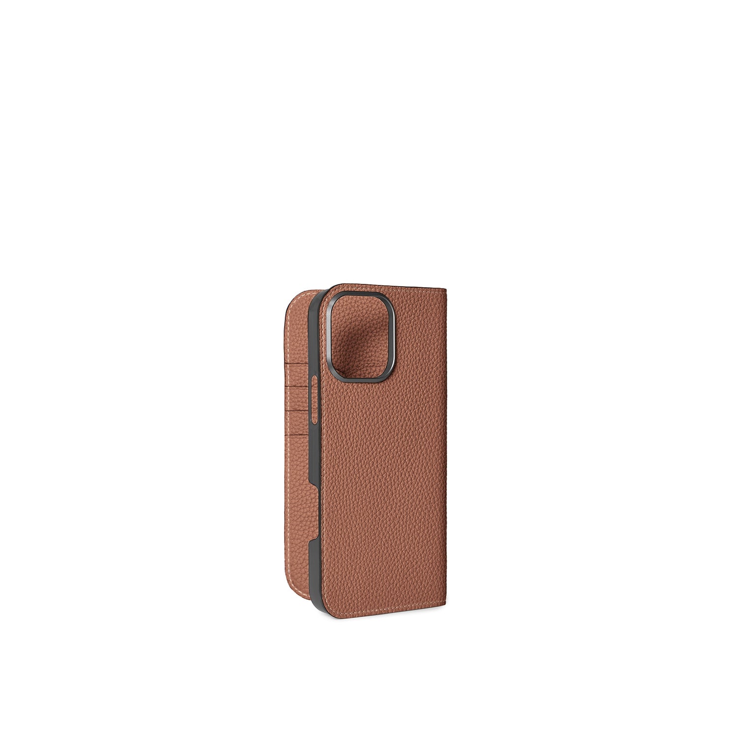 Diary Case Bottalato Leather (iPhone 16 Pro Max)