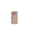Diary Case Bottalato Leather (iPhone 16 Pro Max)