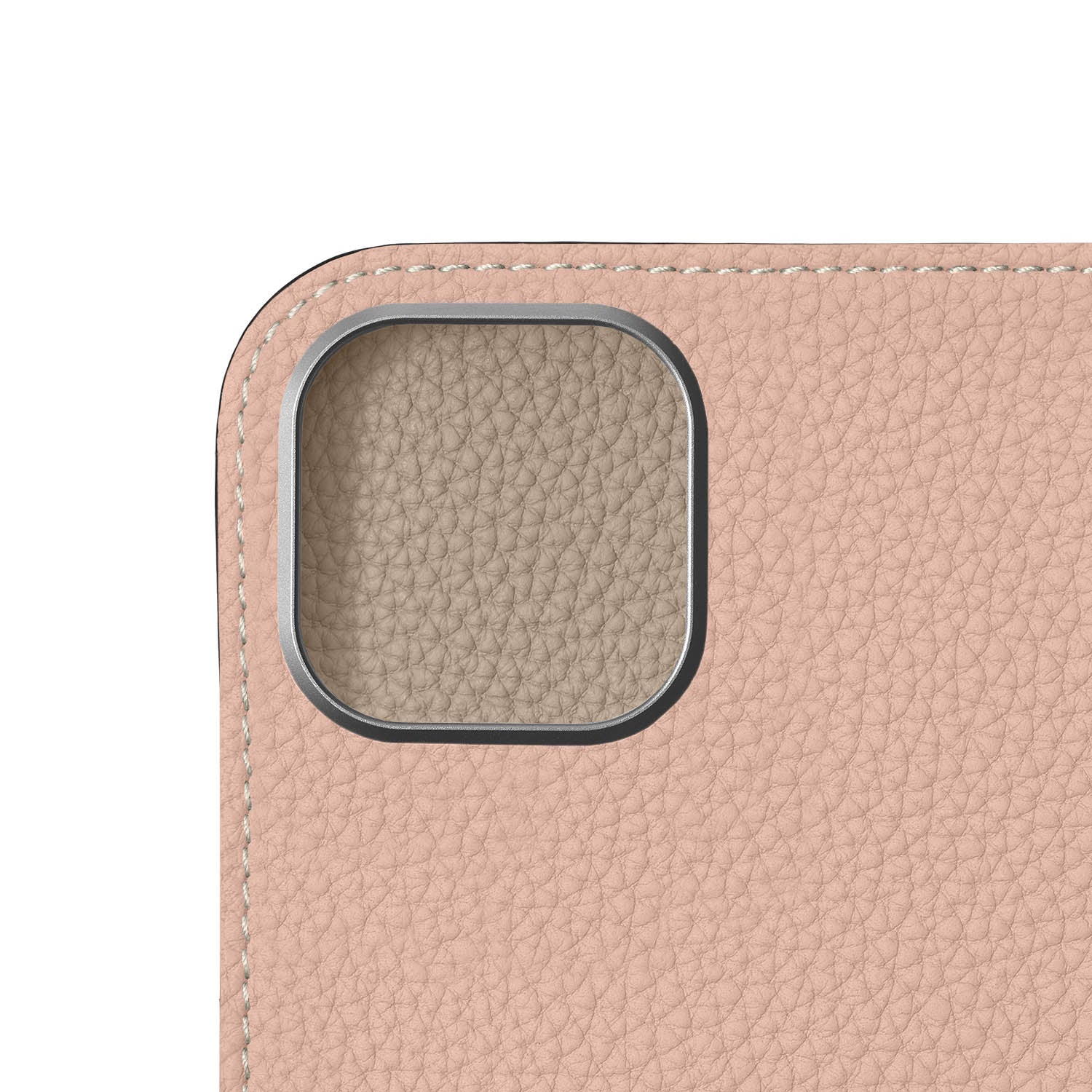 iPhone 17) ダイアリーケース シュリンクレザー – BONAVENTURA (ボナ