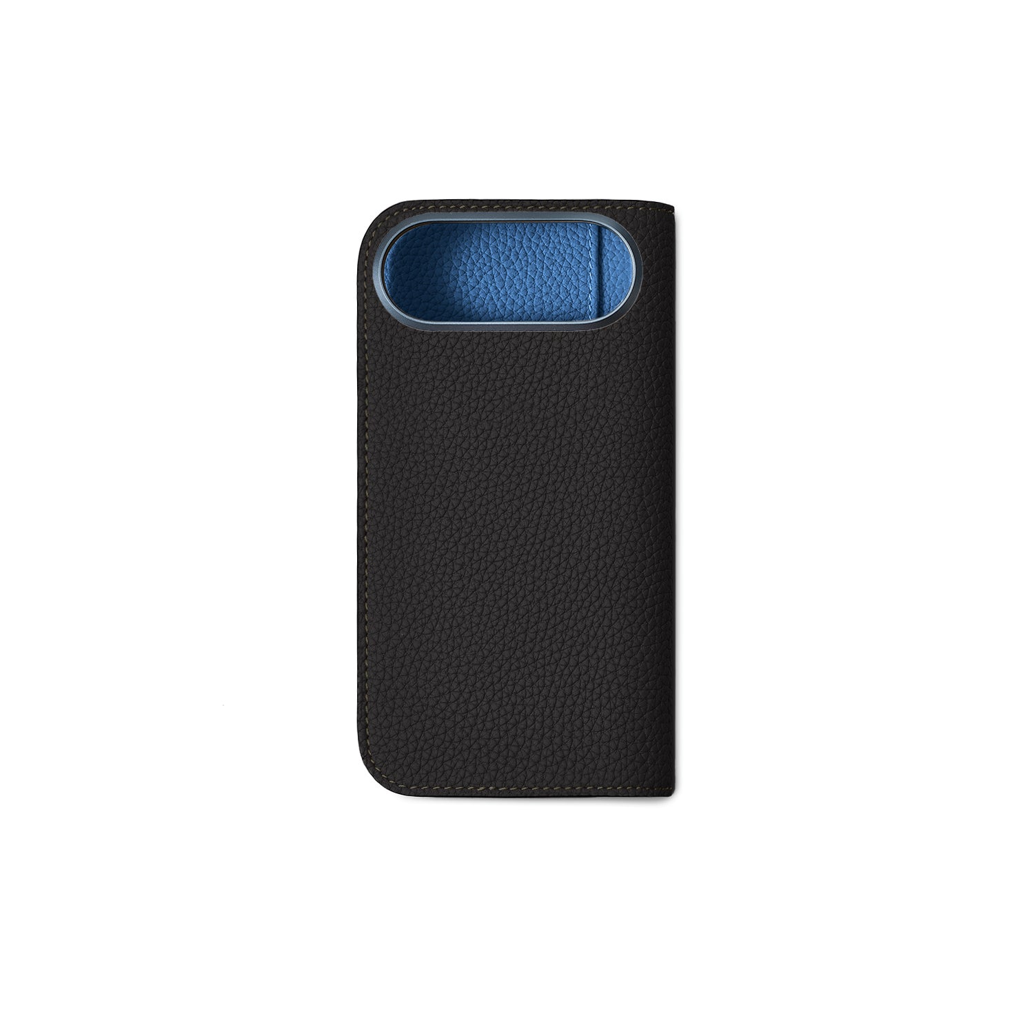 オンライン限定】 (iPhone Air) ダイアリーケース シュリンクレザー