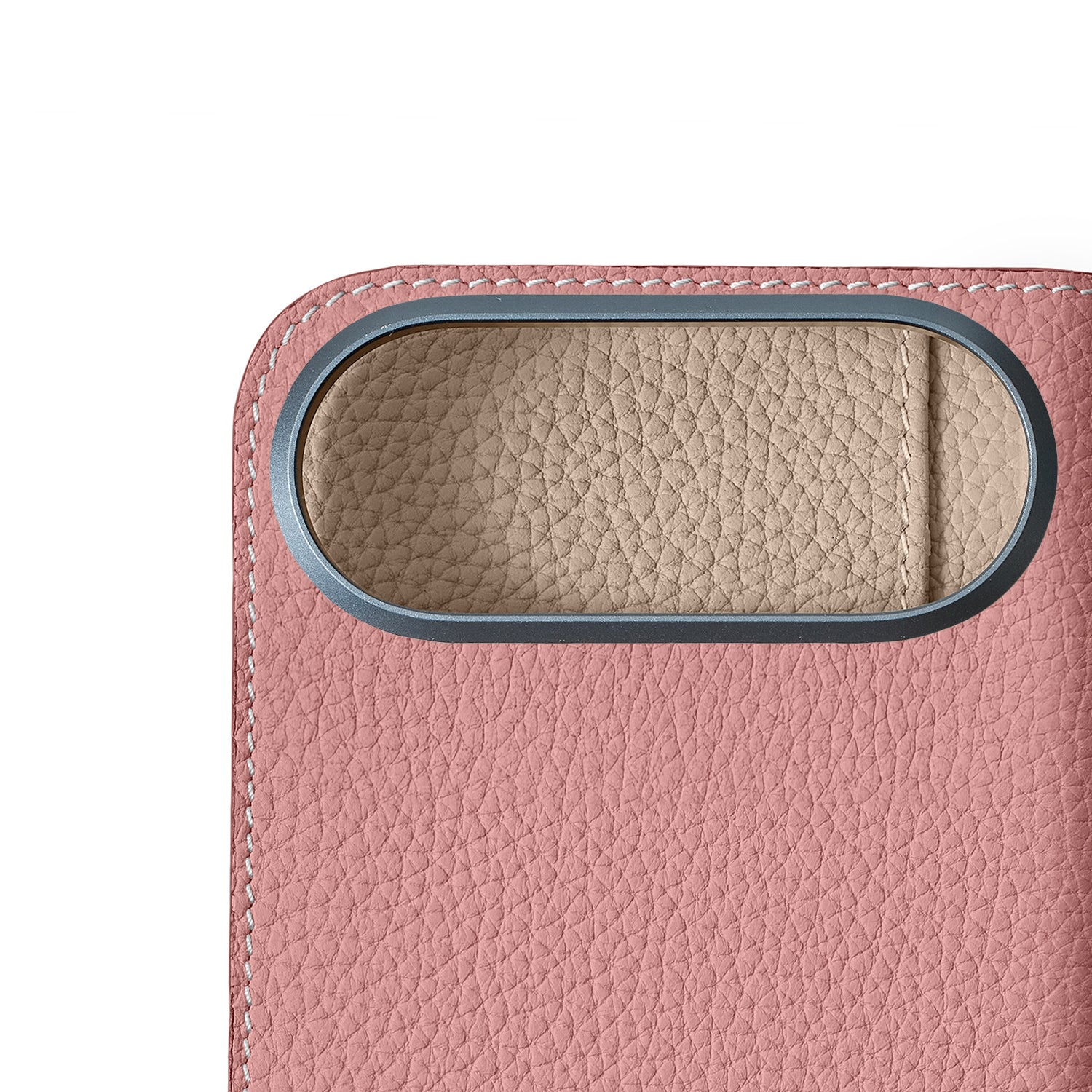 BONAVENTURA iPhone Airダイアリーケース シュリンクレザー iPhone Air) ダイアリーケース シュリンクレザー