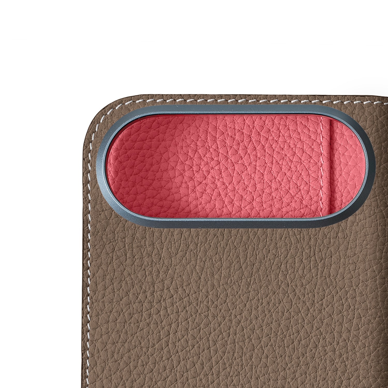 BONAVENTURA iPhone Airダイアリーケース シュリンクレザー iPhone Air) ダイアリーケース シュリンクレザー