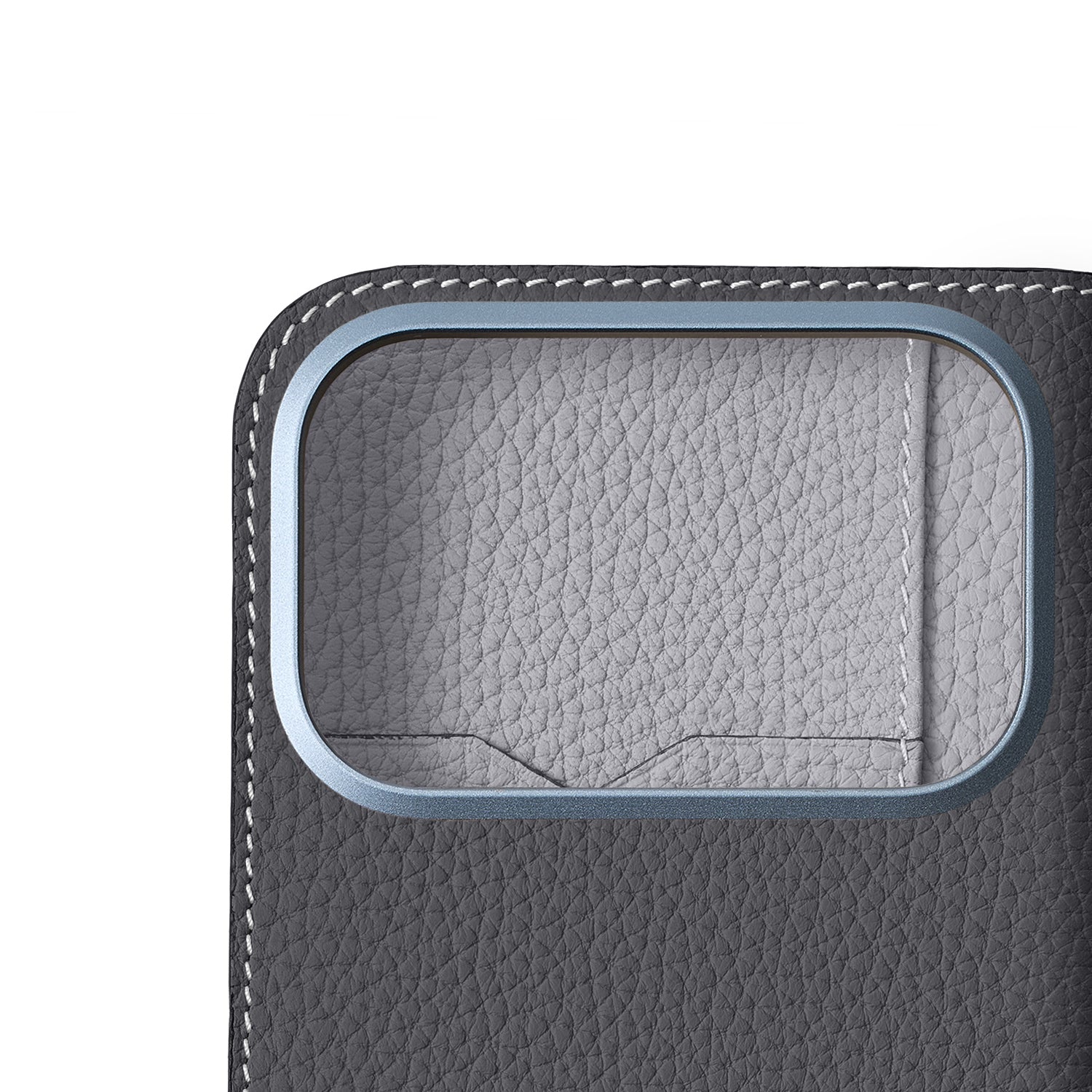 ボナベンチュラ iPhone17Pro ダイアリーケース シュリンクレザー iPhone 17 Pro) ダイアリーケース シュリンクレザー（スマホケース