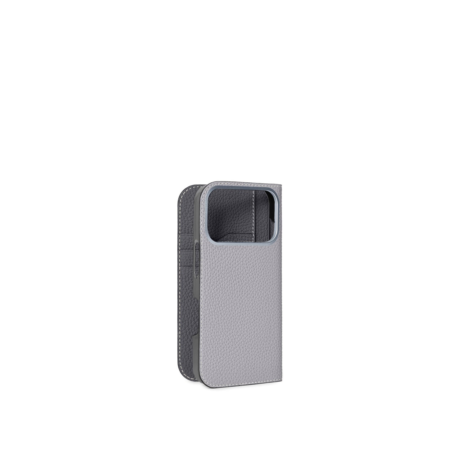 数量限定】チャコールグレー コレクション（グレー系）iPhoneケース