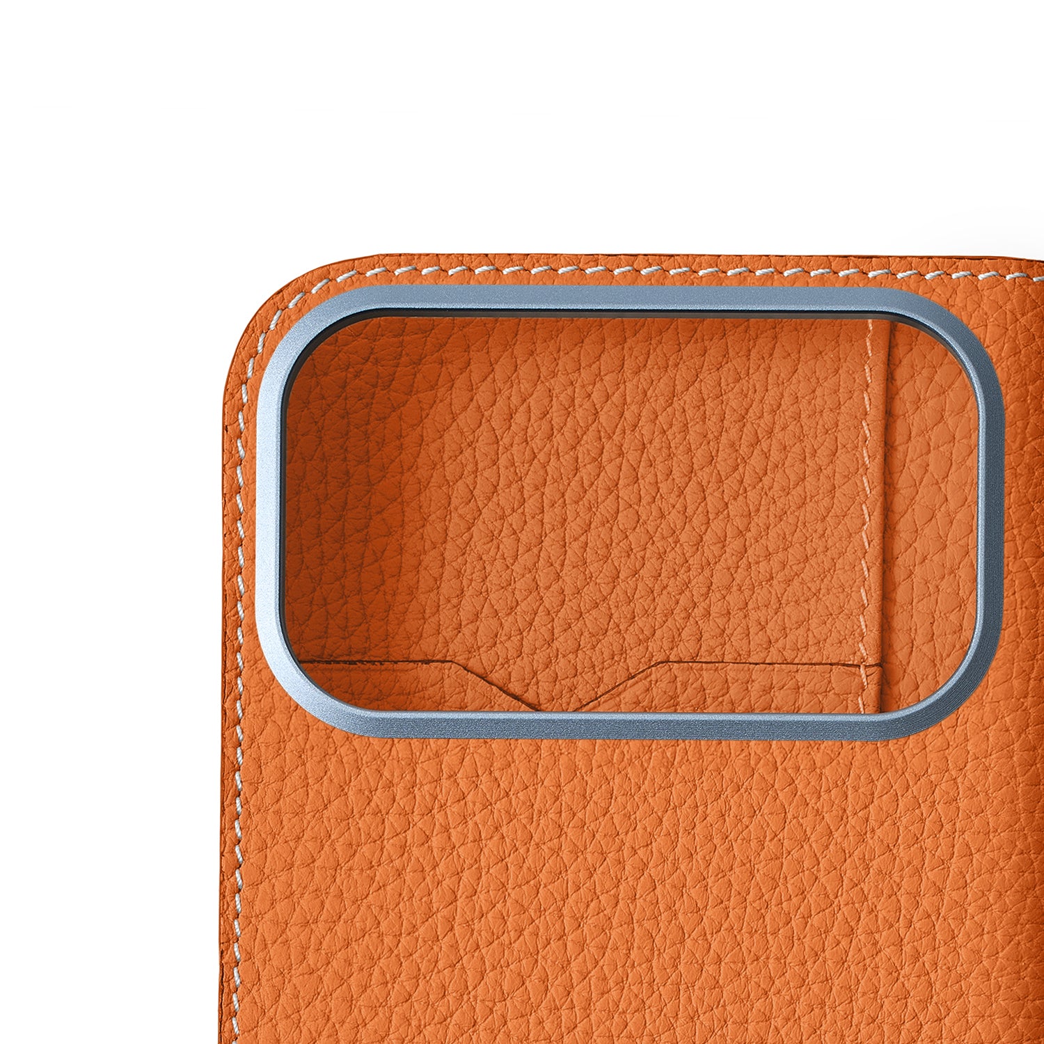 新品ボナベンチュラ iPhone17Pro 完売ダイアリーケース　オレンジ 新品ボナベンチュラ iPhone17Pro 完売ダイアリーケース オレンジ