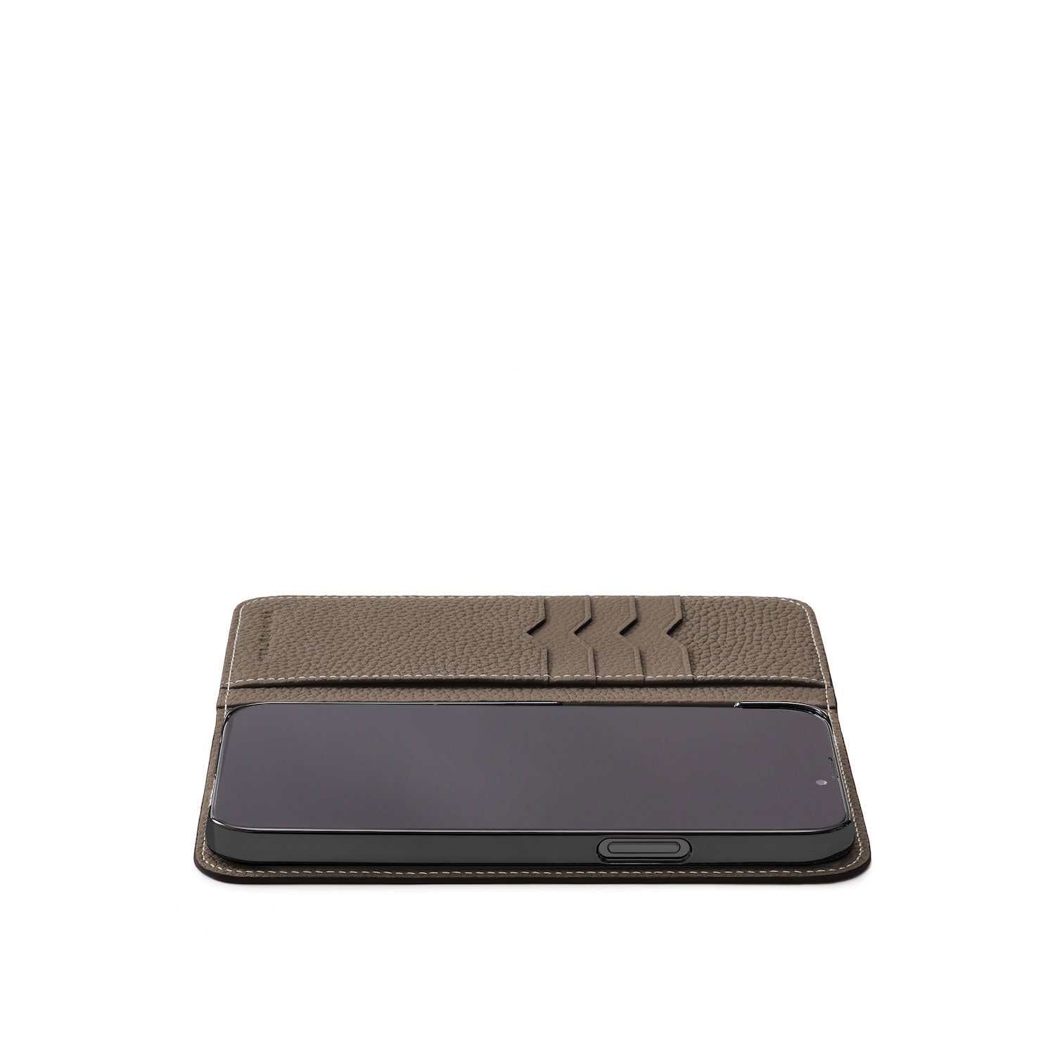 オンライン限定】 (iPhone 15 Plus) ダイアリーケース シュリンク