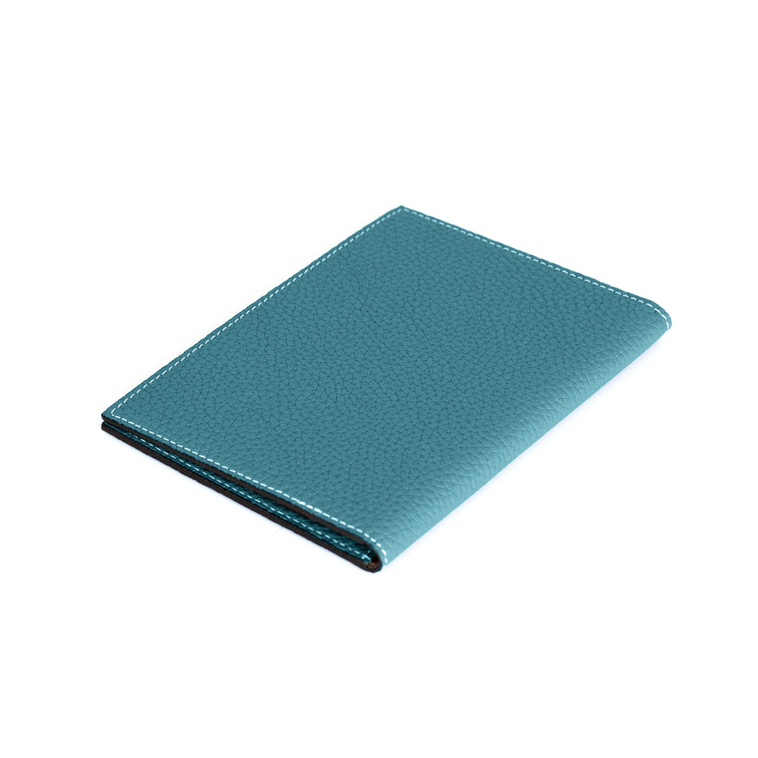 パスポートケース シュリンクレザー