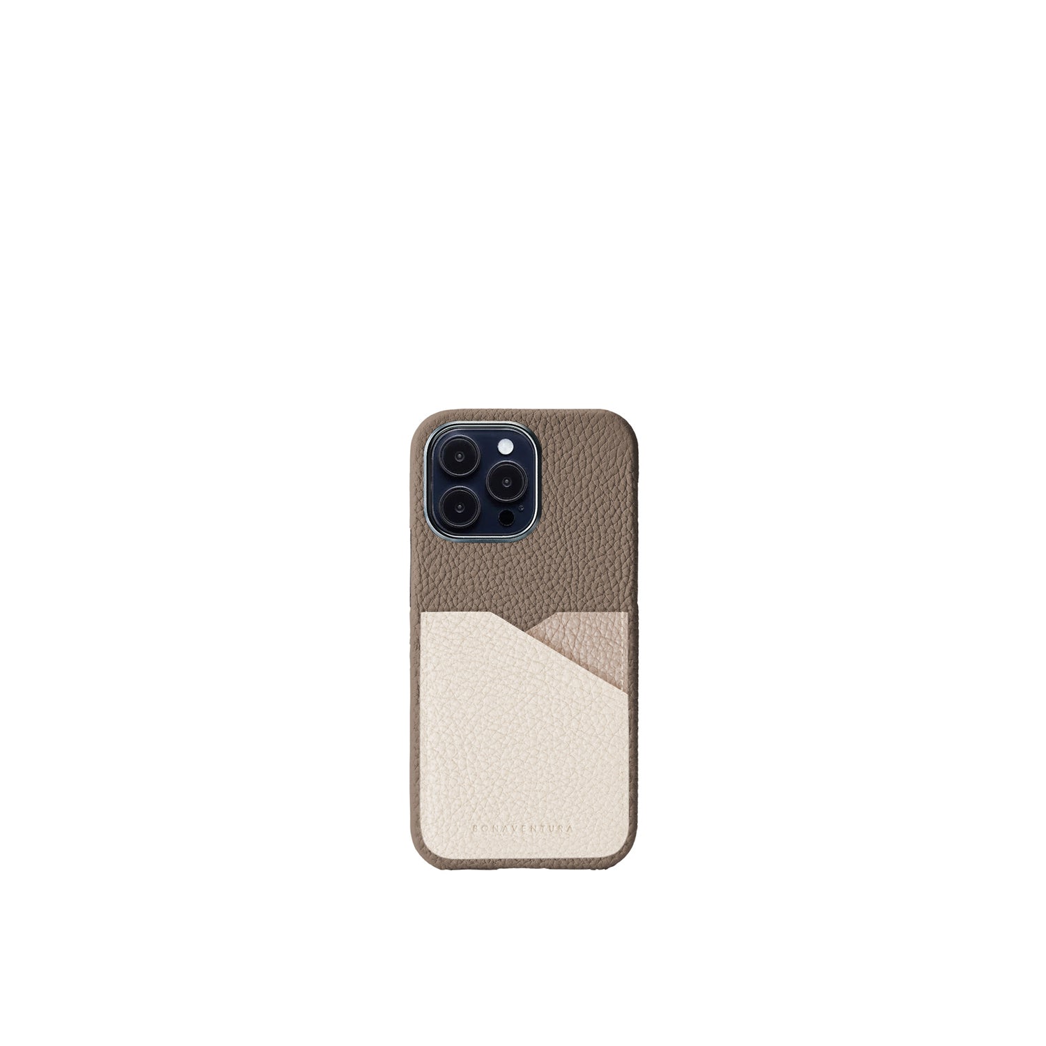 上質なレザーのiPhoneケース / スマホケース – イタリア(ミラノ
