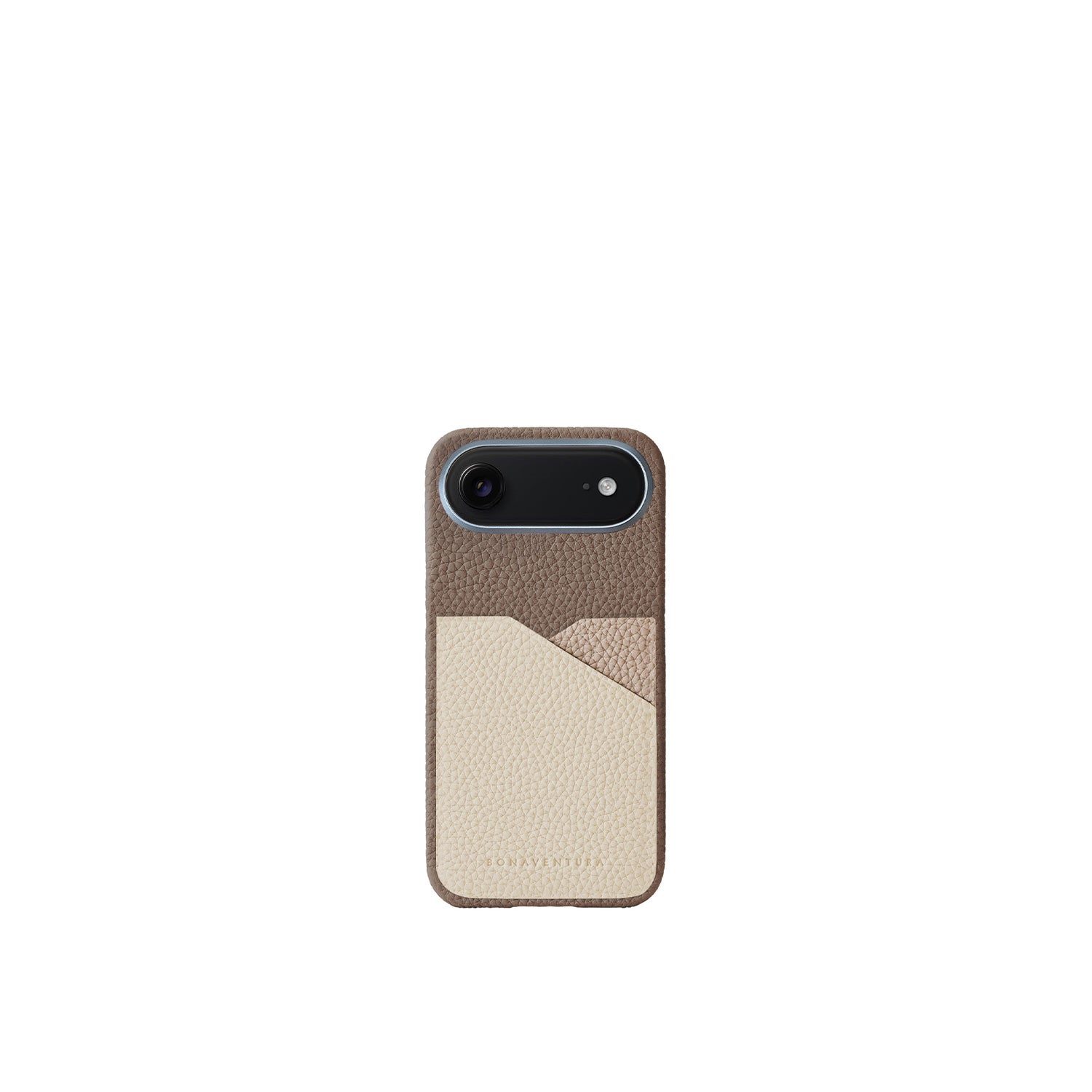 上質なレザーのスマホ（iPhone Air）ケース – イタリア(ミラノ)発の