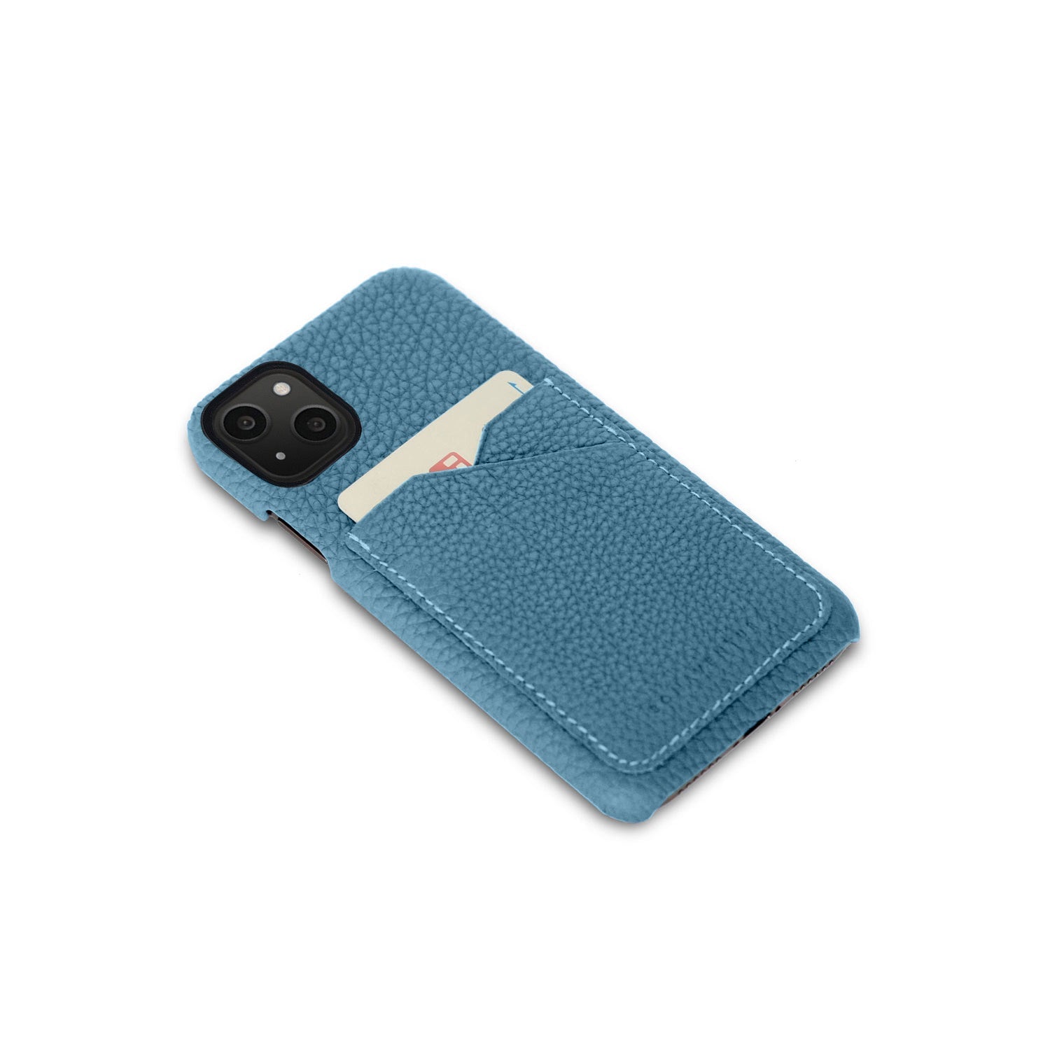 【未使用品】BONAVENTURA バックカバーケース　iPhone13mini 未使用品】BONAVENTURA バックカバーケース iPhone13mini iPhone