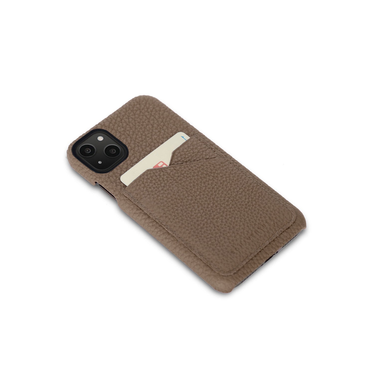 BONAVENTURA - ボナベンチュラ BONABENTURA iphoneケース 13 ボナベンチュラの(iPhone 13 Pro) バックカバーケース