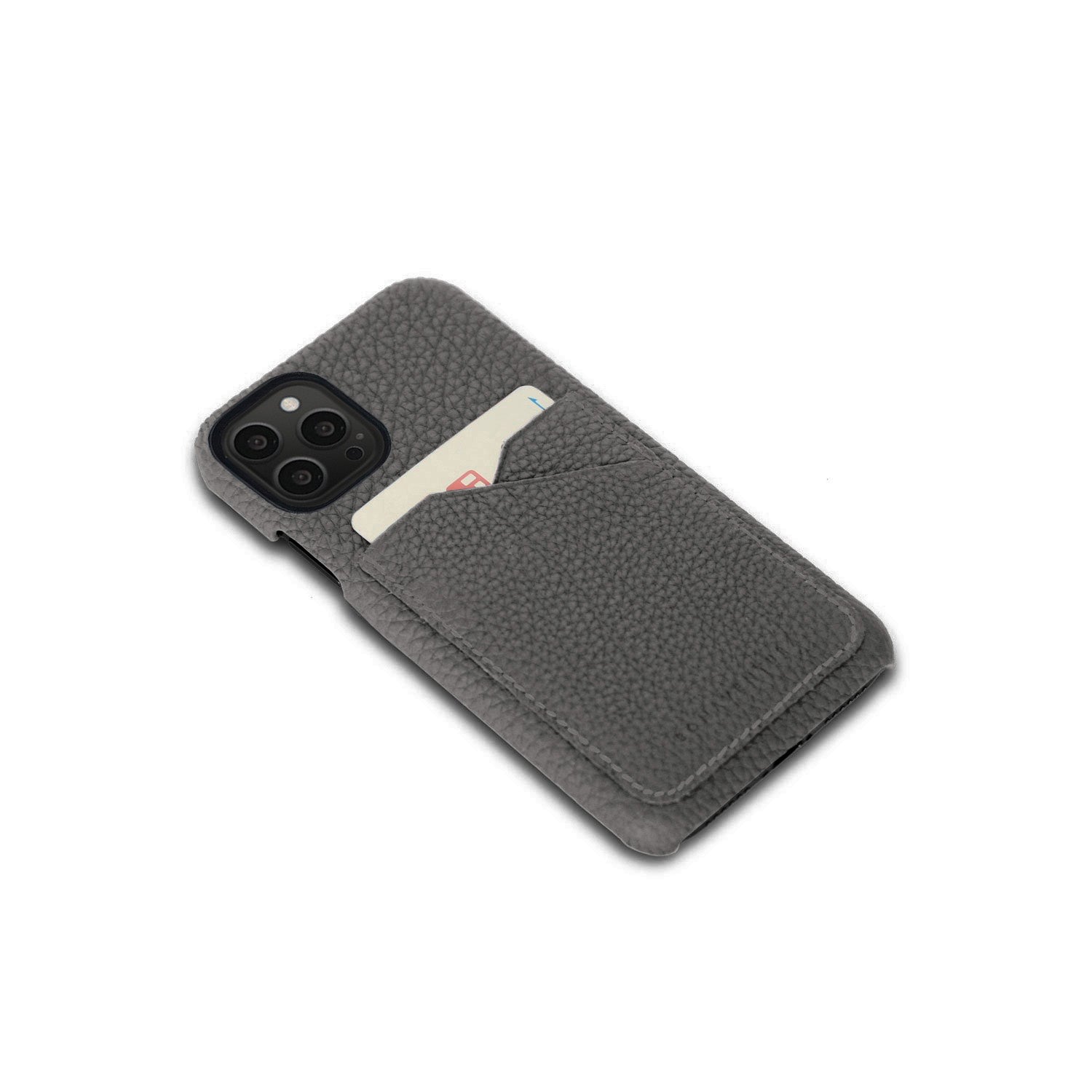 BONAVENTURA ボナベンチュラ iPhone13pro用ケース ボナベンチュラの(iPhone 13 Pro) ダイアリーケース シュリンク
