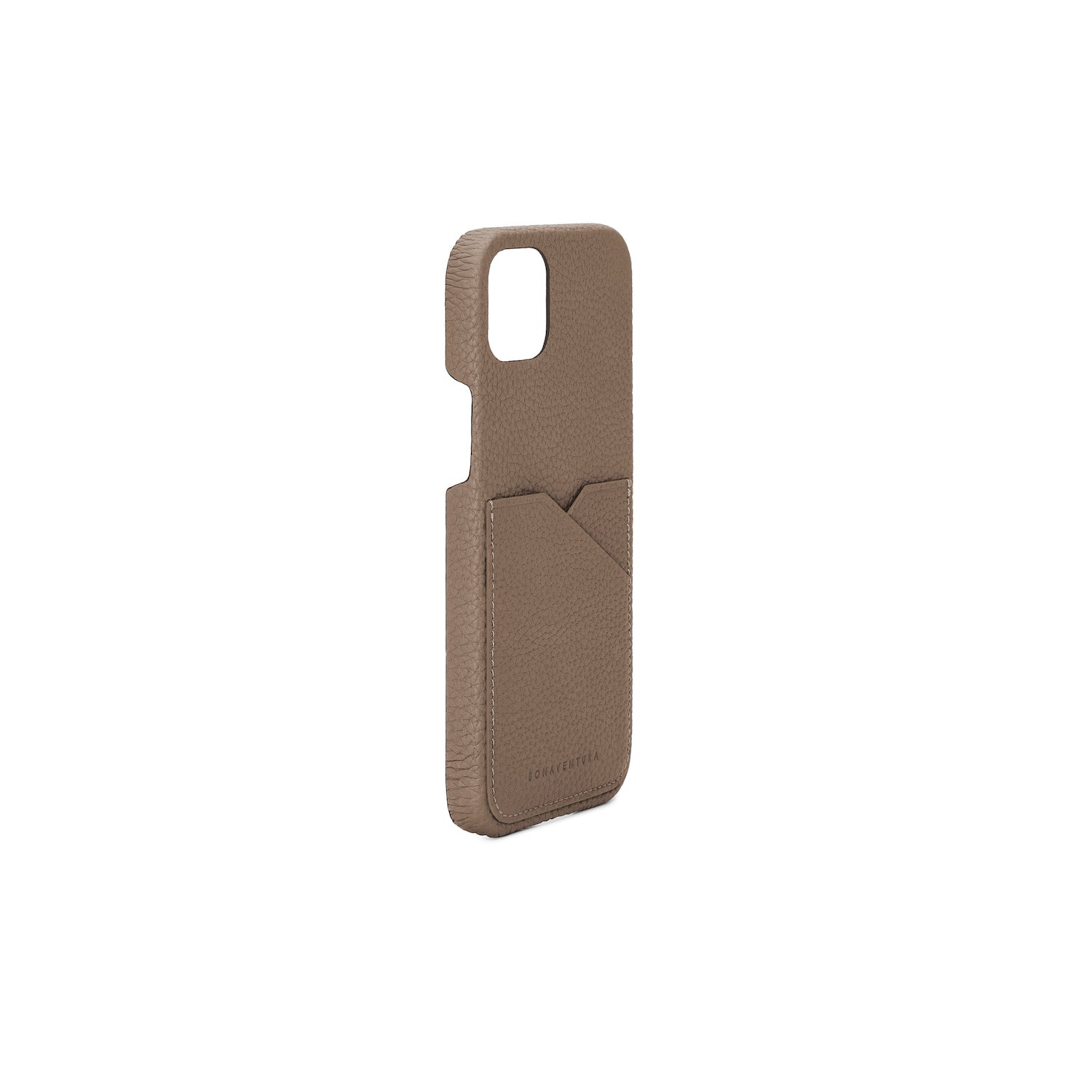iPhone 14 Plus) バックカバーケース シュリンクレザー