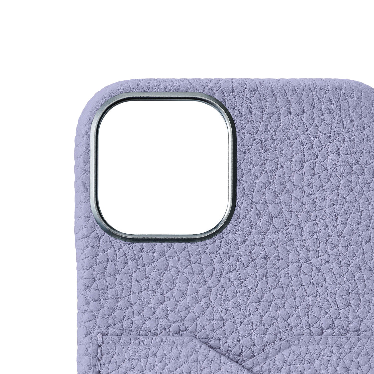 iPhone 15) バックカバーケース シュリンクレザー – BONAVENTURA (ボナ