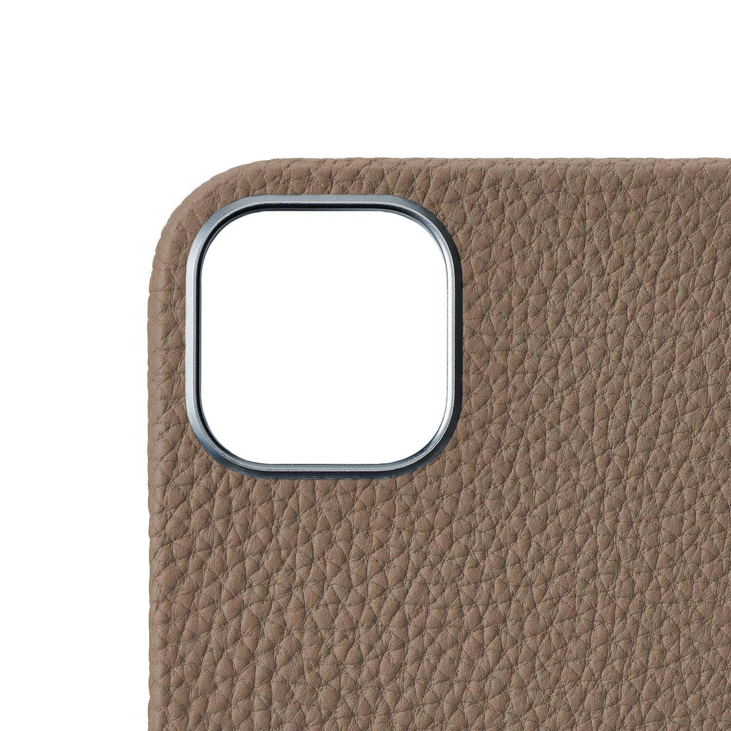 BONAVENTURA iPhone 15 Plus バックカバーケース iPhone 15 Plus) バックカバーケース シュリンクレザー