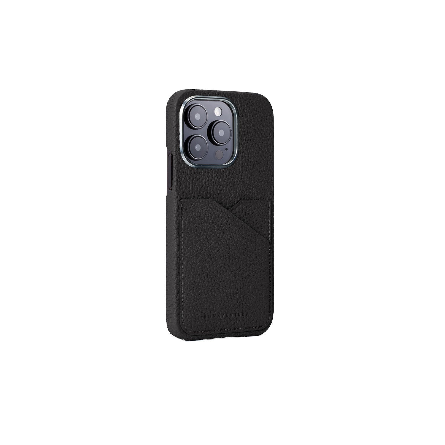ボナベンチュラiphone15promax iPhone 15 Pro Max) ハンドル付き バックカバーケース