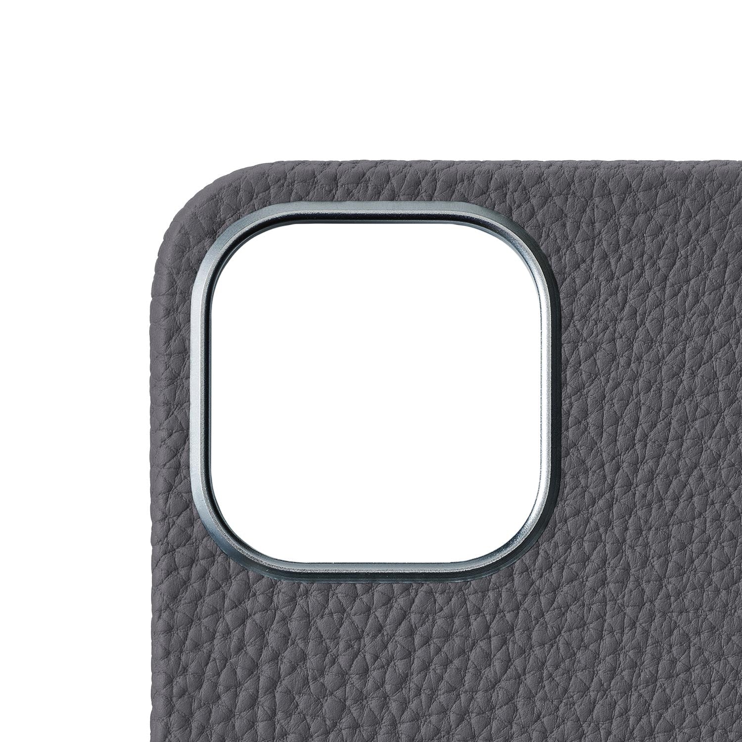 BONAVENTURA iPhone 15pro back case チャコール Back Cover iPhone Case (iPhone 15 Pro Max) – BONAVENTURA US