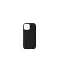 (iPhone 17) バックカバーケース シュリンクレザー