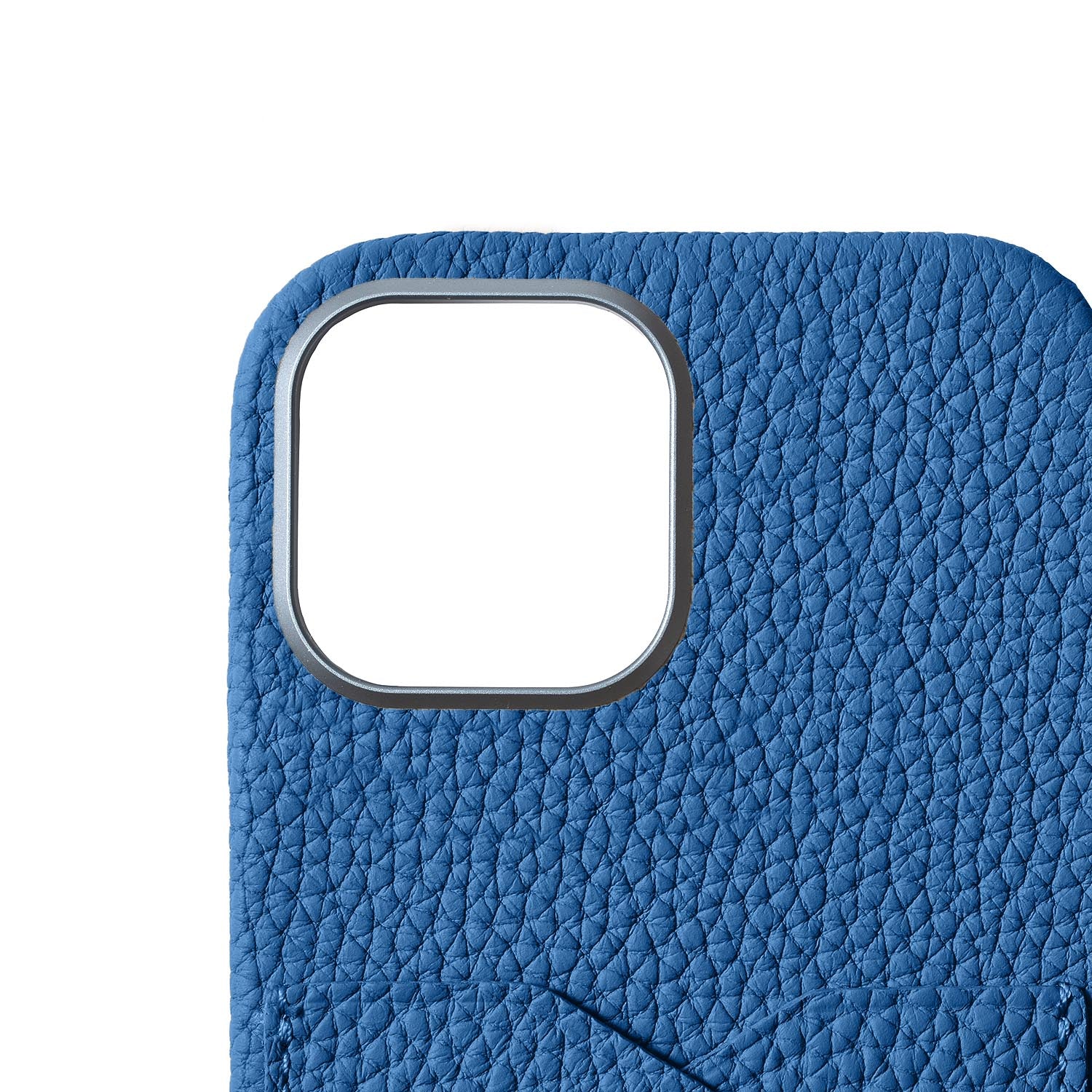 iPhone 16) バックカバーケース シュリンクレザー – BONAVENTURA (ボナ