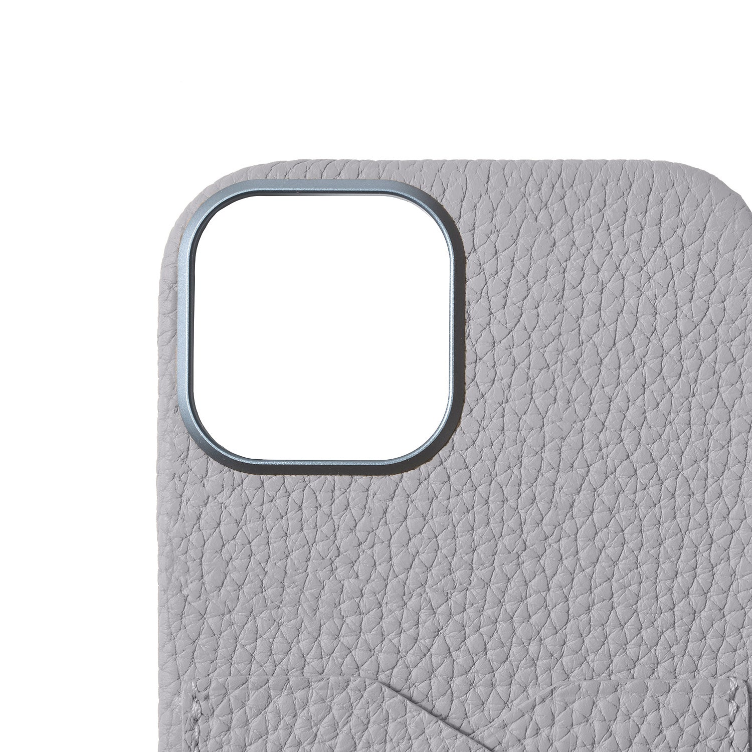 iPhone 16) バックカバーケース シュリンクレザー – BONAVENTURA (ボナ