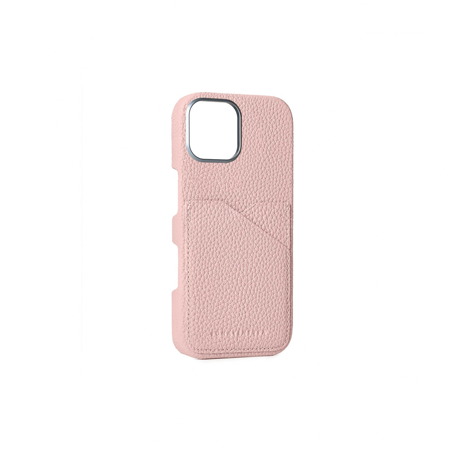 iPhone 16) バックカバーケース シュリンクレザー – BONAVENTURA (ボナ