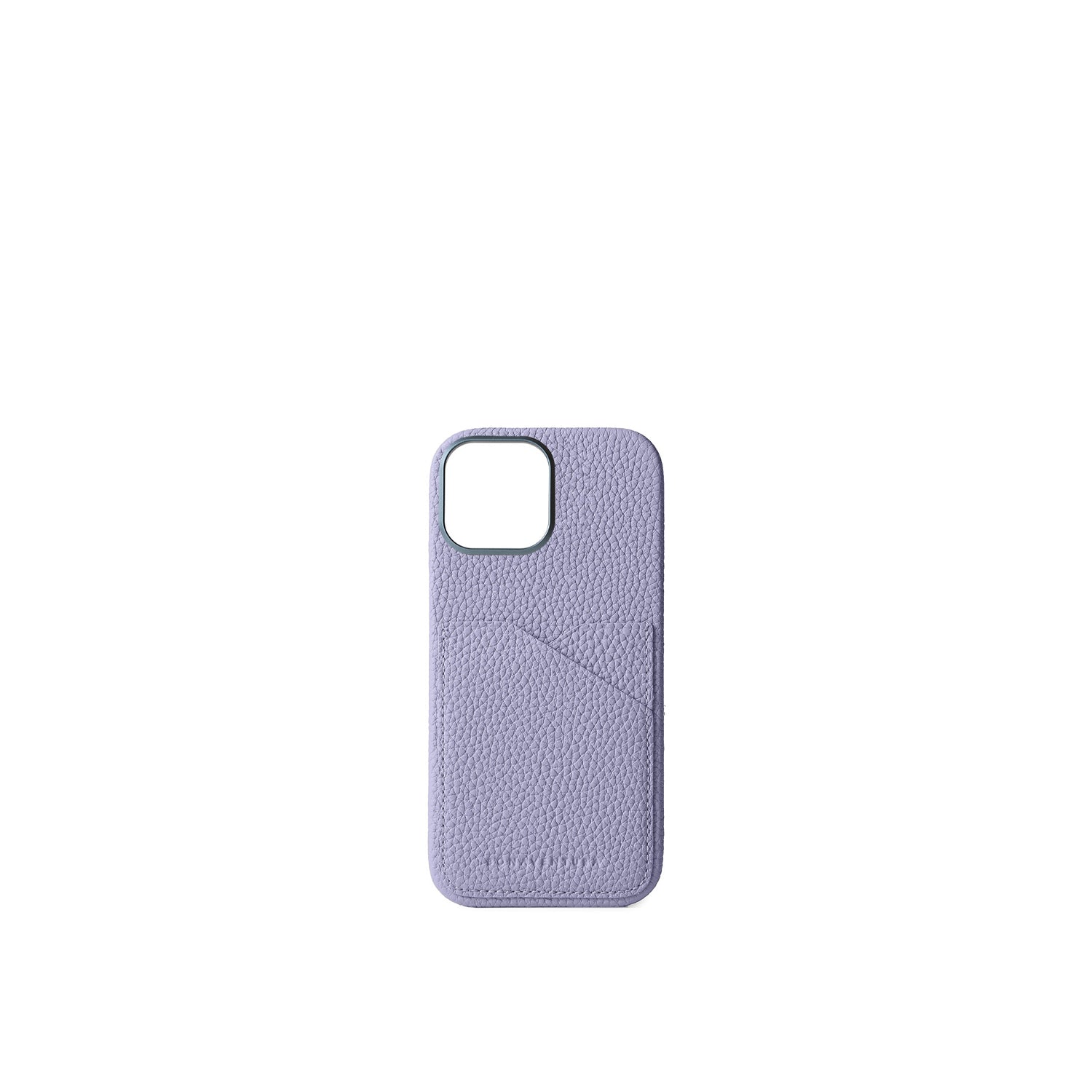 新品未使用BONAVENTURA iPhoneケース アイスブルー12Pro bpct15p_2308_2_1500-