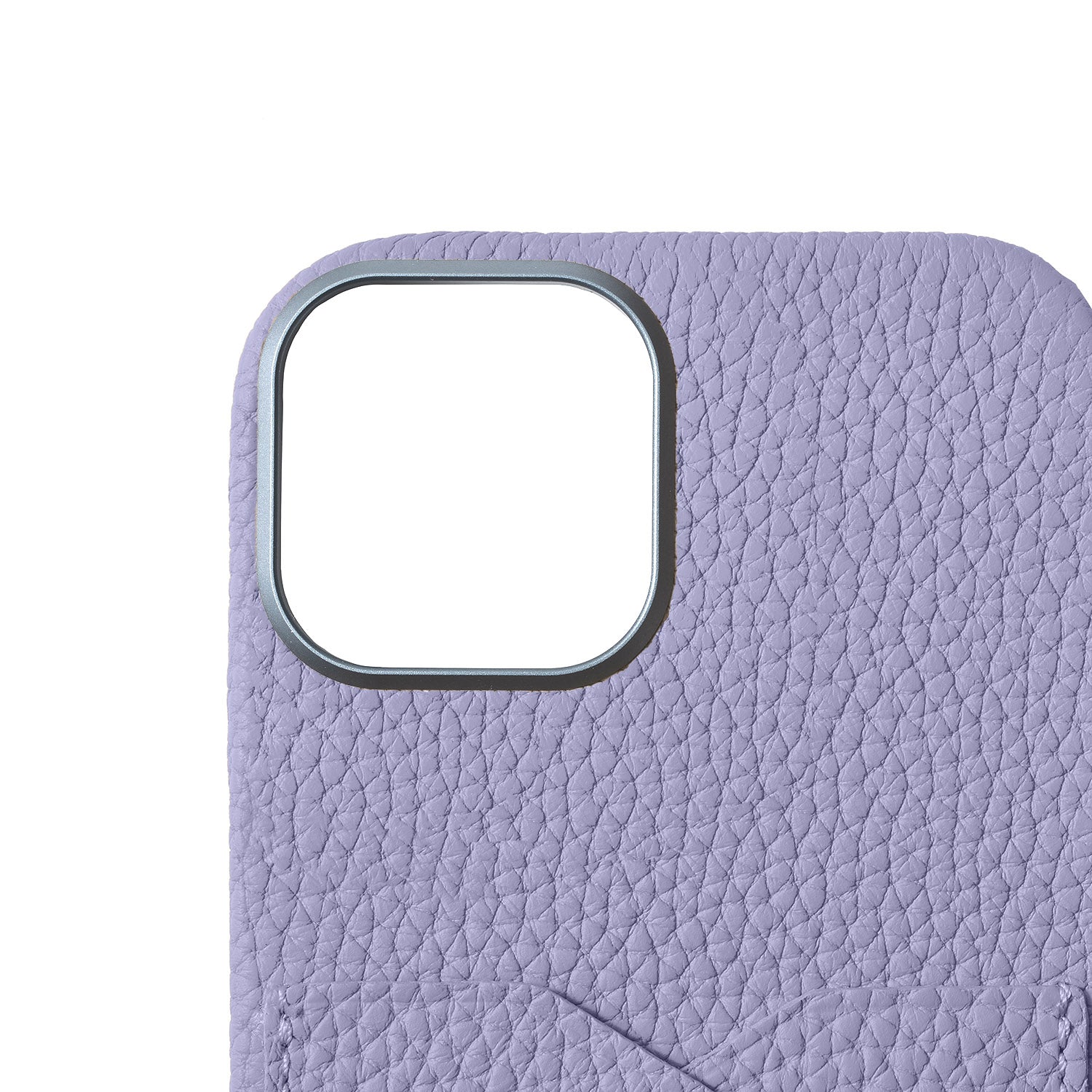 iPhone 16) バックカバーケース シュリンクレザー – BONAVENTURA (ボナ