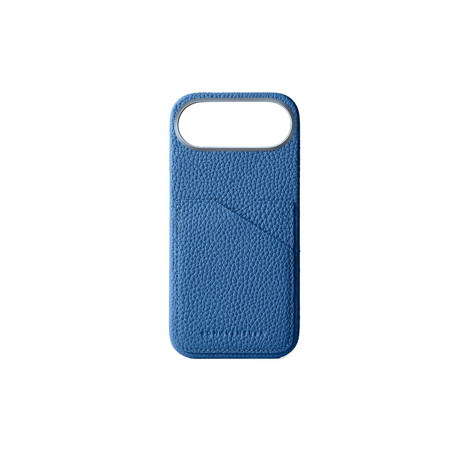 オンライン限定】 (iPhone Air) バックカバーケース シュリンクレザー