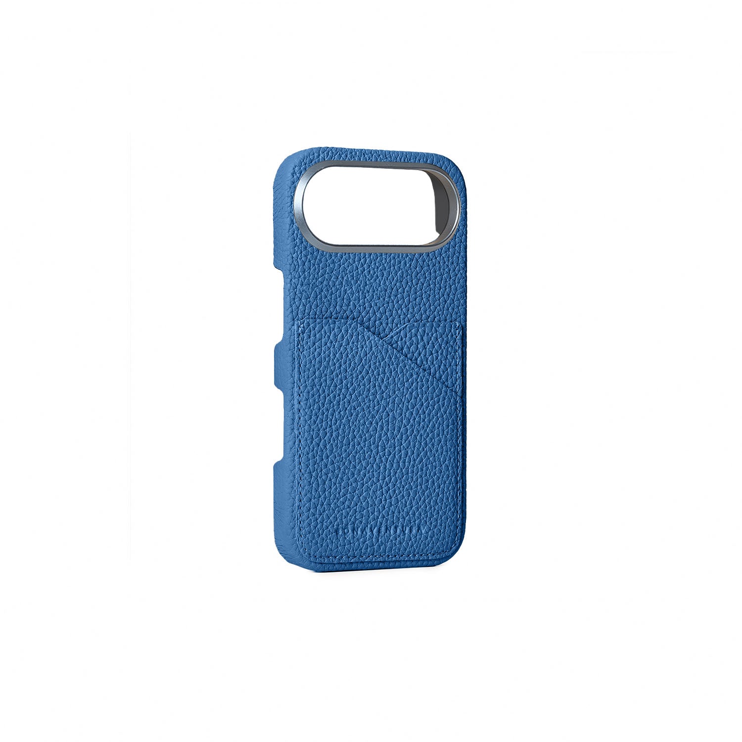 オンライン限定】 (iPhone Air) バックカバーケース シュリンクレザー