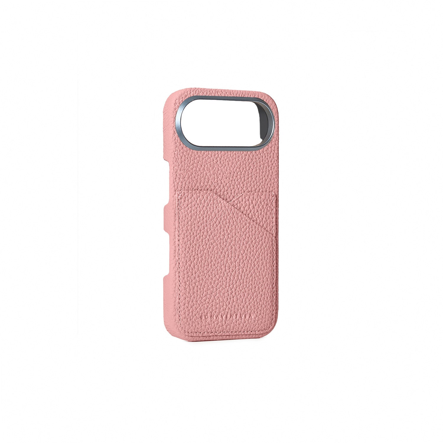 オンライン限定】 (iPhone Air) バックカバーケース シュリンクレザー