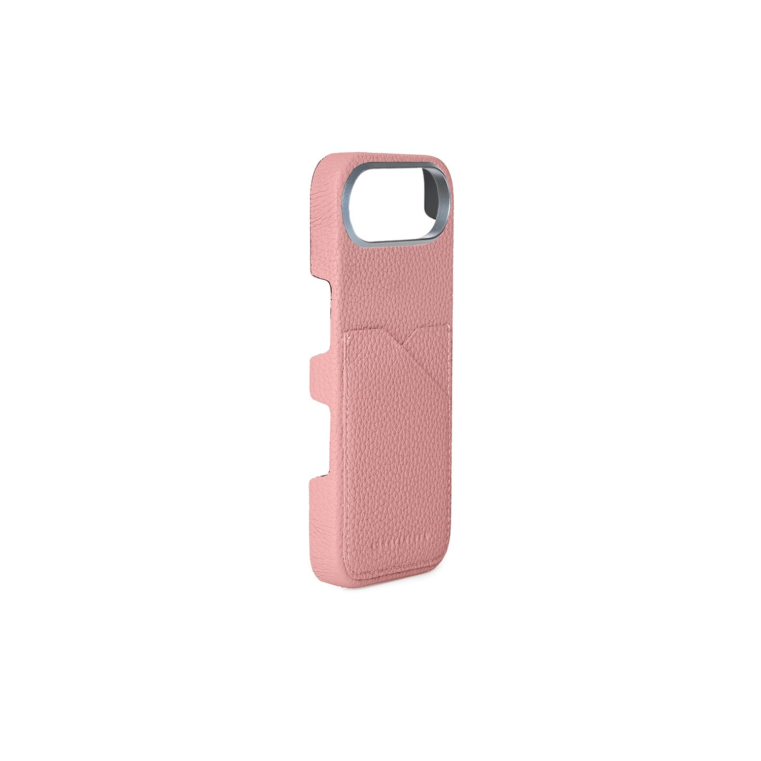 オンライン限定】 (iPhone Air) バックカバーケース シュリンクレザー