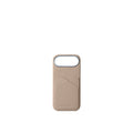 【オンライン限定】 (iPhone Air) バックカバーケース シュリンクレザー