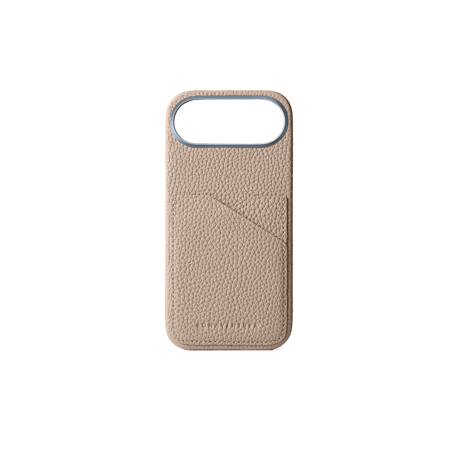 BONAVENTURA iPhone Airダイアリーケース シュリンクレザー iPhone Air) ダイアリーケース シュリンクレザー