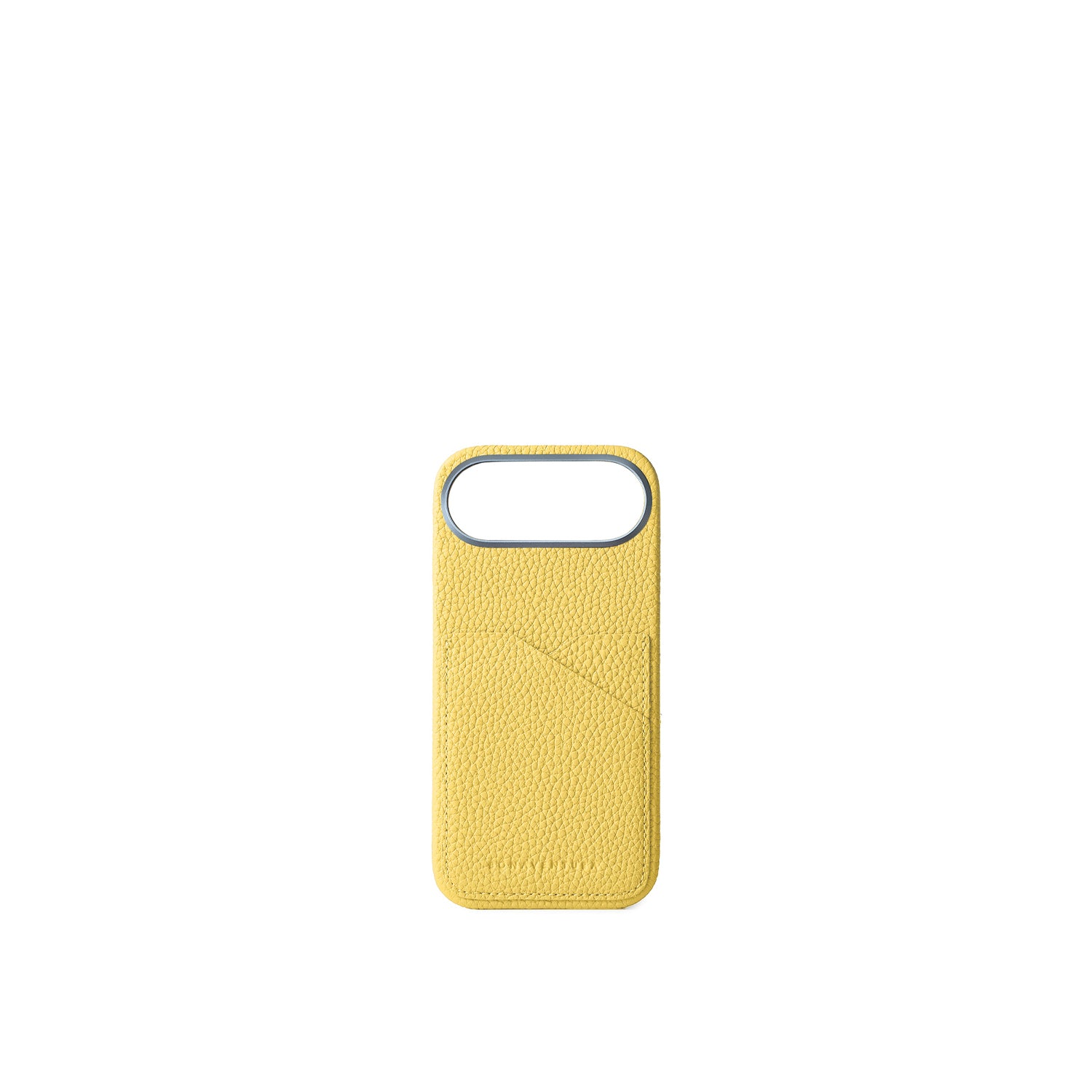 BONAVENTURA iPhone13pro バックカバーケース イエロー バックカバーケース シュリンクレザー – BONAVENTURA (ボナベンチュラ)
