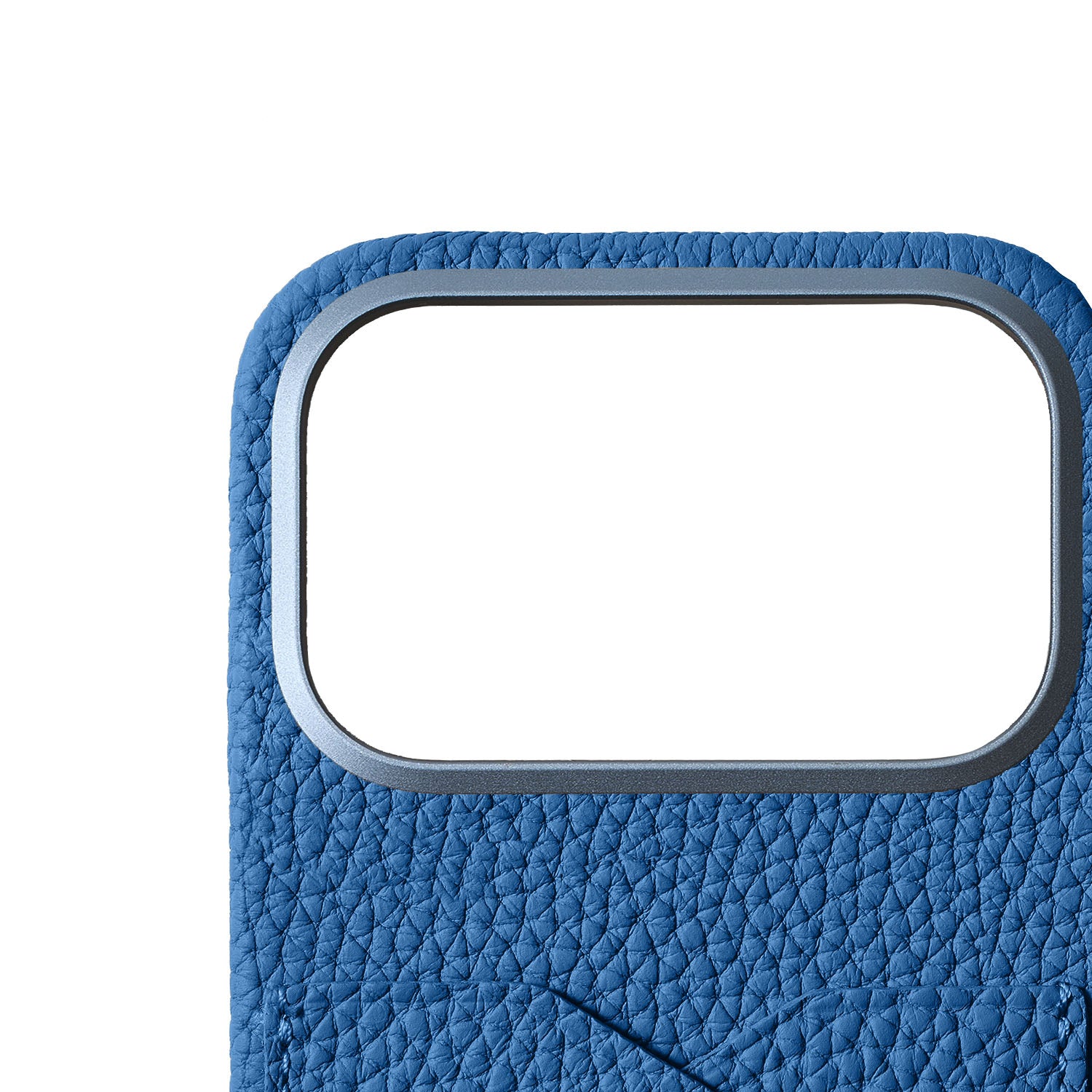 iPhone 17 Pro) バックカバーケース シュリンクレザー – BONAVENTURA