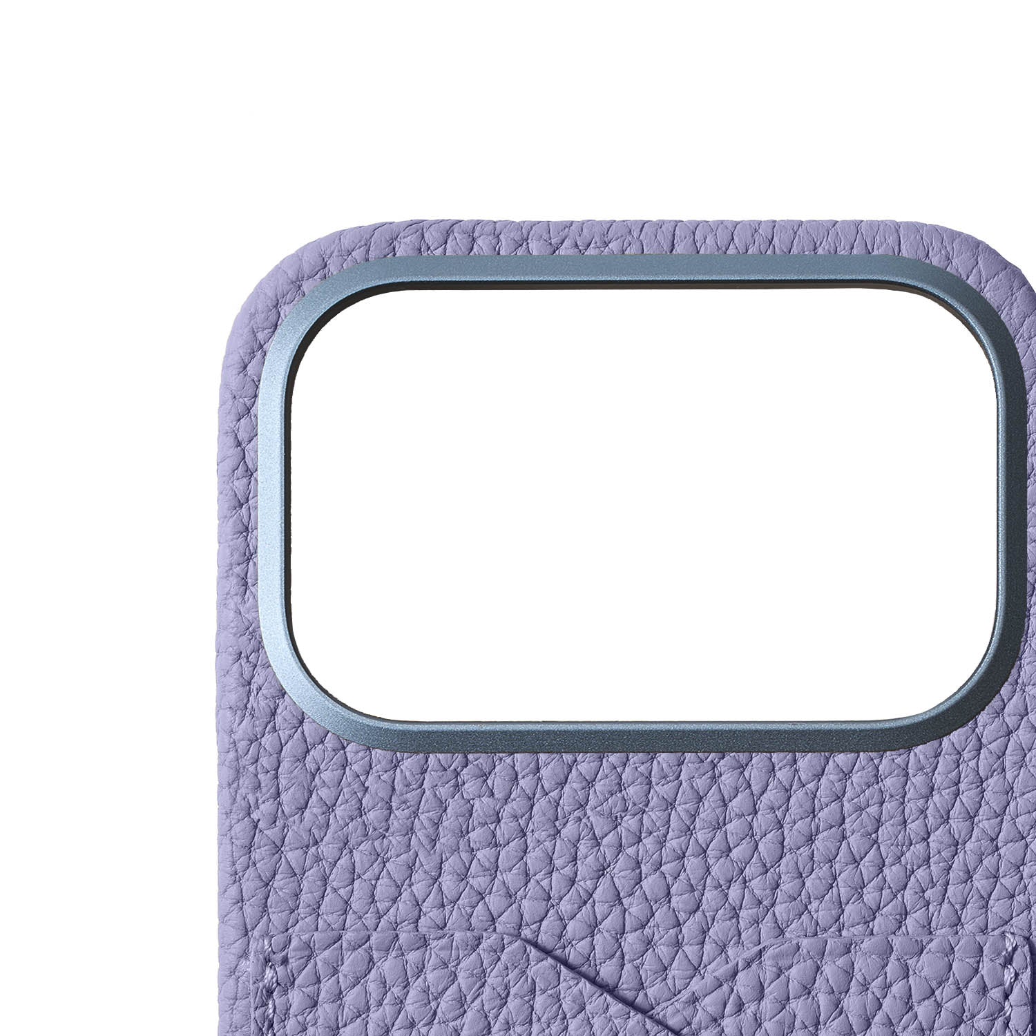 iPhone 17 Pro) バックカバーケース シュリンクレザー – BONAVENTURA