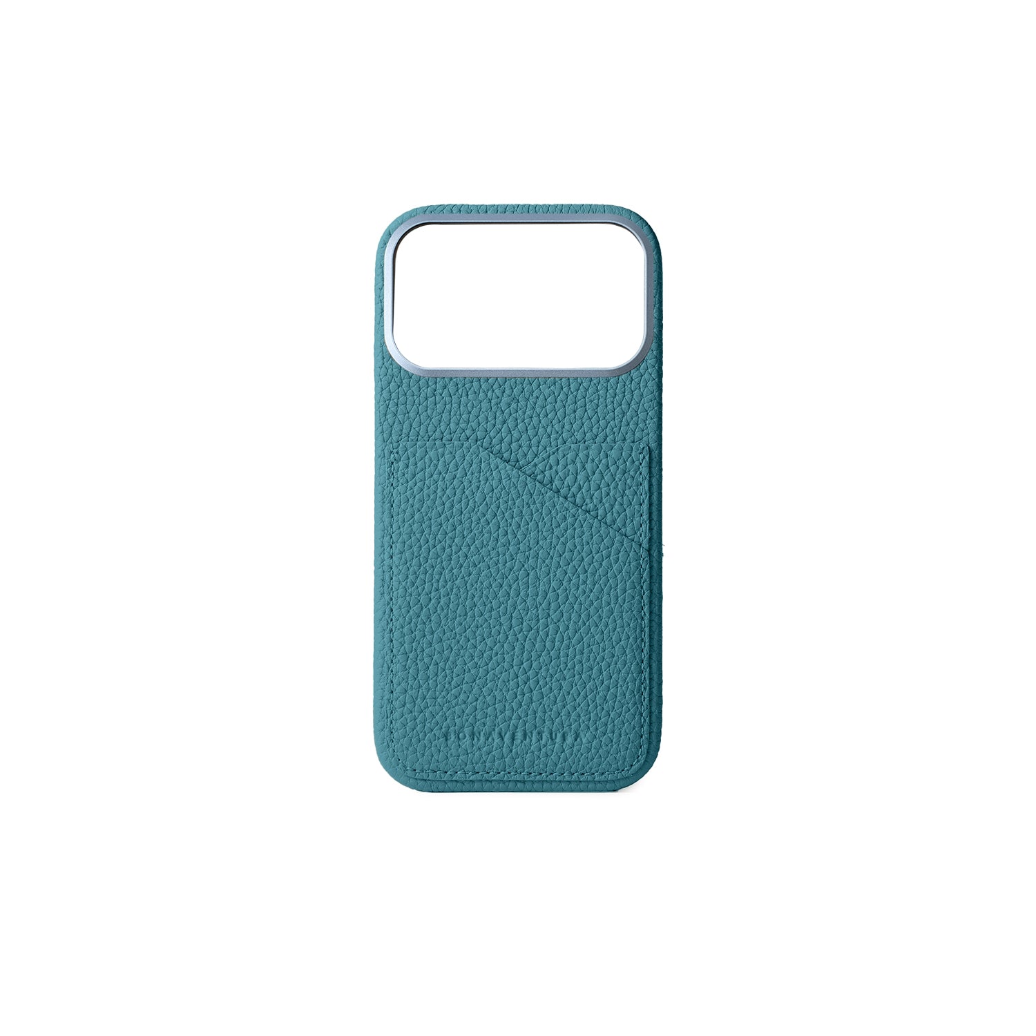 ボナベンチュラ iPhone17 Pro ケース ブラック ノービレレザー iPhone 17 Pro Max) ダイアリーケース ノービレレザー