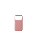 (iPhone 18 Pro) Back Cover Case Shrink Leather