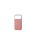 (iPhone 18 Pro Max) Back Cover Case Shrink Leather